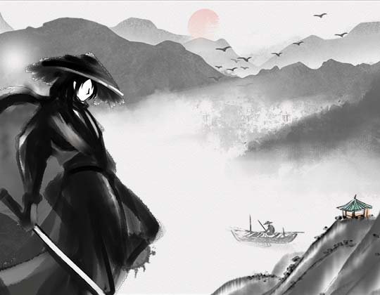 完成pChat 2.7升級(jí)和《圖形江湖》1.7更新。